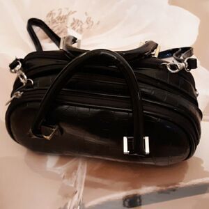 For Your Ease Travel Bag 3 compartment